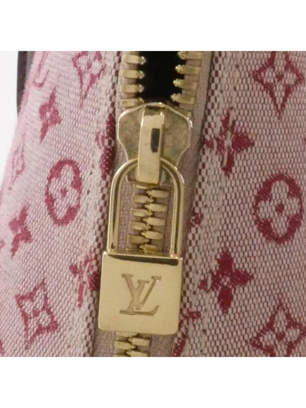 Louis Vuitton Monogram Mini Alma